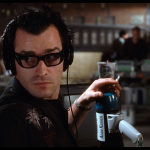 Bilder Mulholland Drive