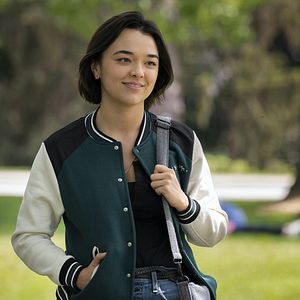 Bilder The Sex Lives Of College Girls