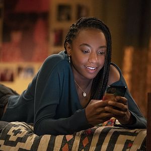 Bilder Alyah Chanelle Scott