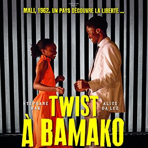 Bilder Twist À Bamako