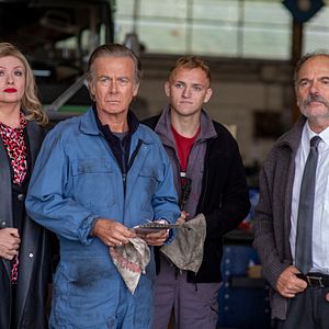 Bilder Jean-Pierre Darroussin