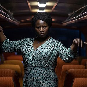 Bilder Marie-Philomène Nga