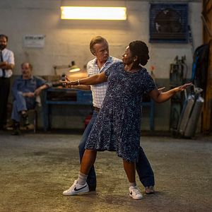 Bilder Marie-Philomène Nga