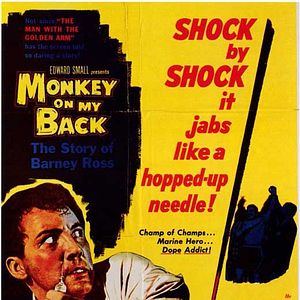 Bilder Teufel im Nacken