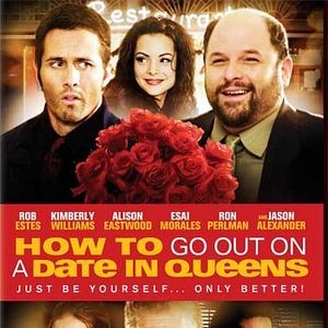 Bilder How to Go Out on a Date in Queens