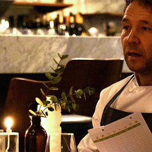 Bilder Stephen Graham