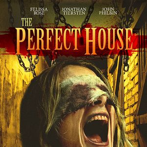 Bilder A Devil's Inside - The Perfect House