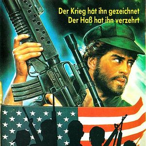 Bilder American High Command