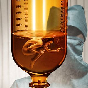 Bilder Antidote - Serum des Grauens