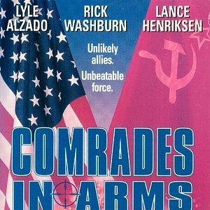 Bilder Black Berets - Zum Sterben geboren