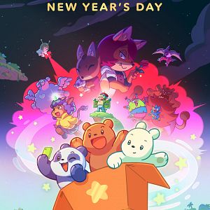 Bilder We Baby Bears