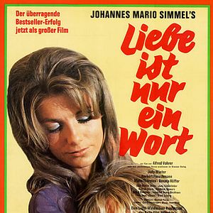 Bilder Liebe ist nur ein Wort