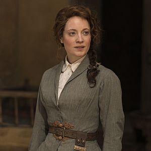 Bilder Leonie Benesch