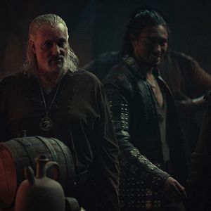 Bilder The Witcher