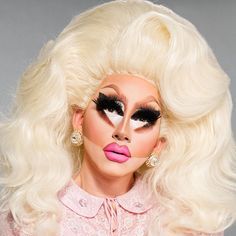 Bilder Trixie Mattel