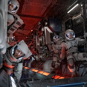 Bilder The Silent Sea