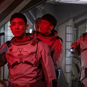 Bilder The Silent Sea