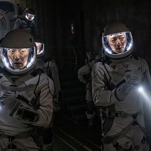 Bilder The Silent Sea