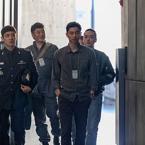 Bilder The Silent Sea