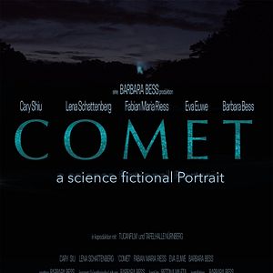 Bilder Comet