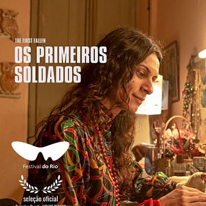 Bilder The First Fallen