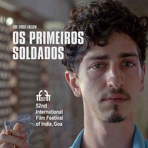 Bilder The First Fallen