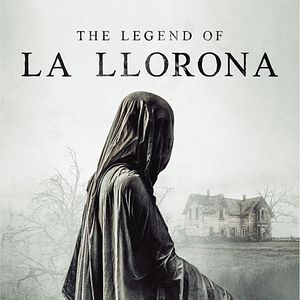 Bilder The Legend Of La Llorona