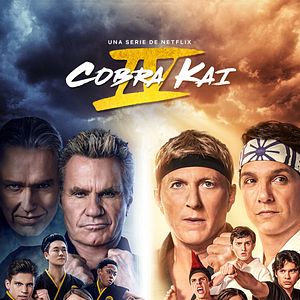 Bilder Cobra Kai