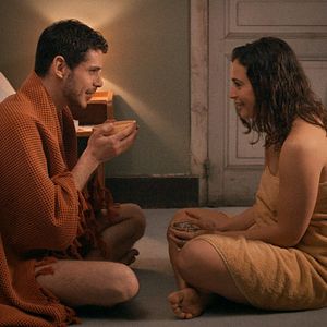 Bilder One-Night-Stand - Nacht ohne Tabus