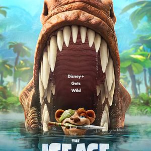 Bilder Ice Age - Die Abenteuer von Buck Wild