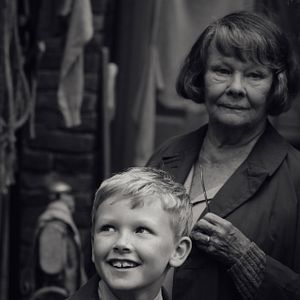 Bilder Judi Dench