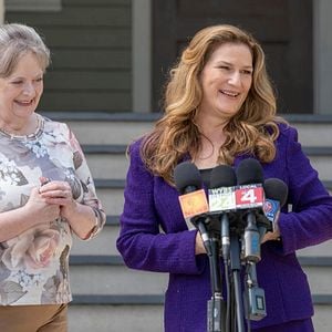 Bilder Carol Mansell