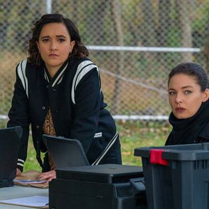 Bilder Alexa Davalos