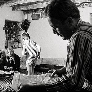 Bilder Die Kleinstadt