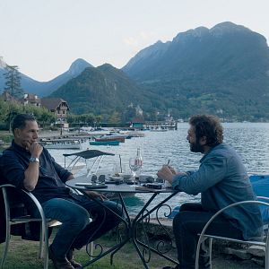 Bilder The Infiltrated