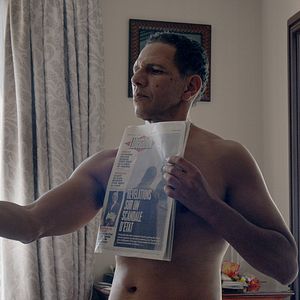 Bilder The Infiltrated