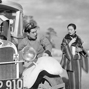 Bilder Herr Dankeschön