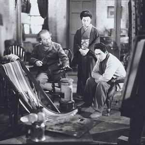 Bilder Ôsone-ke no ashita