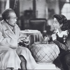 Bilder Ôsone-ke no ashita