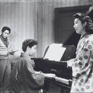 Bilder Ôsone-ke no ashita