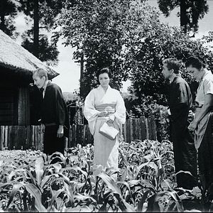 Bilder Un amour éternel