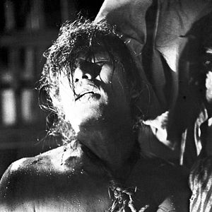 Bilder Sanbiki no samurai