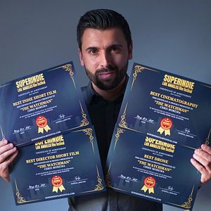 Bilder Chris Moreira