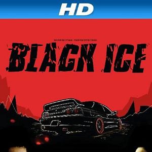 Bilder Black Ice