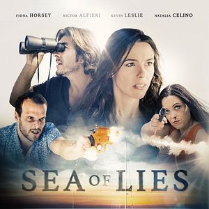 Bilder Dirty White Lies