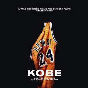 Bilder Kobe - Das Vermächtnis der schwarzen Mamba