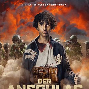 Bilder Der Anschlag - Wettlauf gegen die Zeit