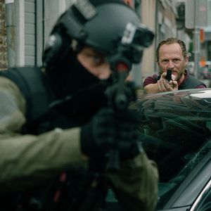 Bilder Der Anschlag - Wettlauf gegen die Zeit