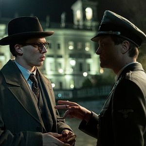 Bilder München - Im Angesicht des Krieges