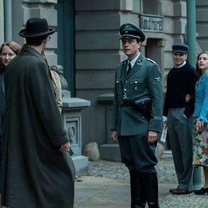 Bilder München - Im Angesicht des Krieges